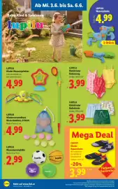 Lidl Flugblatt Seite 26