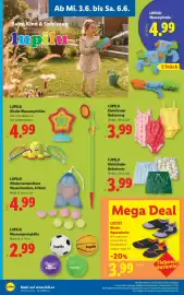 Lidl Flugblatt woche 23 Seite 26