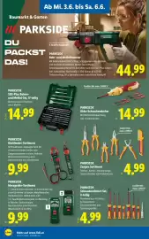 Lidl Flugblatt Seite 28