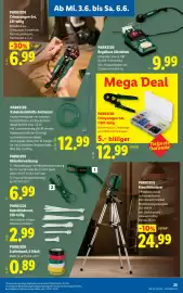 Lidl Flugblatt Seite 29