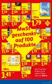 Lidl Flugblatt woche 23 Seite 3