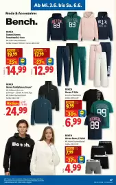 Lidl Flugblatt Seite 31