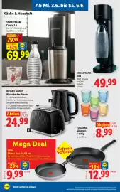 Lidl Flugblatt Seite 32