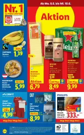 Lidl Flugblatt woche 23 Seite 34