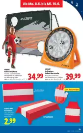 Lidl Flugblatt woche 23 Seite 38