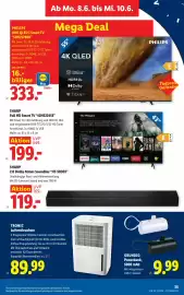 Lidl Flugblatt Seite 40
