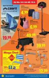 Lidl Flugblatt Seite 41
