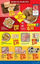Lidl Flugblatt woche 23 Seite 44