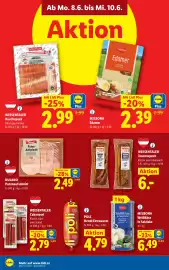 Lidl Flugblatt Seite 45
