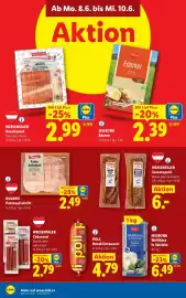 Lidl Flugblatt woche 23 Seite 45