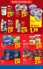 Lidl Flugblatt Seite 46