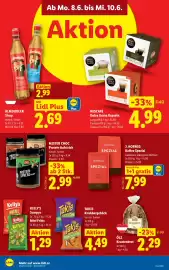 Lidl Flugblatt Seite 47