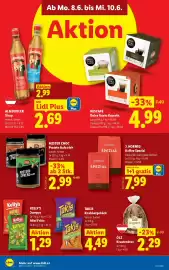 Lidl Flugblatt woche 23 Seite 47