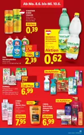Lidl Flugblatt Seite 48