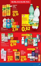 Lidl Flugblatt woche 23 Seite 48