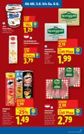 Lidl Flugblatt Seite 5