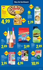 Lidl Flugblatt Seite 52