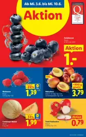 Lidl Flugblatt Seite 7