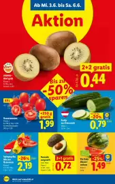 Lidl Flugblatt Seite 8