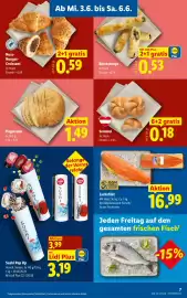 Lidl Flugblatt Seite 9