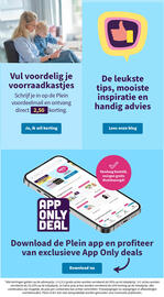 Plein.nl folder Pagina 22
