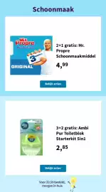 Plein.nl folder Pagina 13