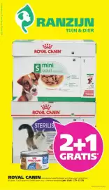 Ranzijn folder Pagina 1