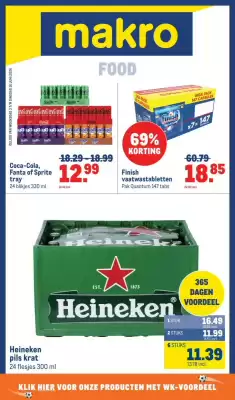 Makro (geldig t/m 16-06)