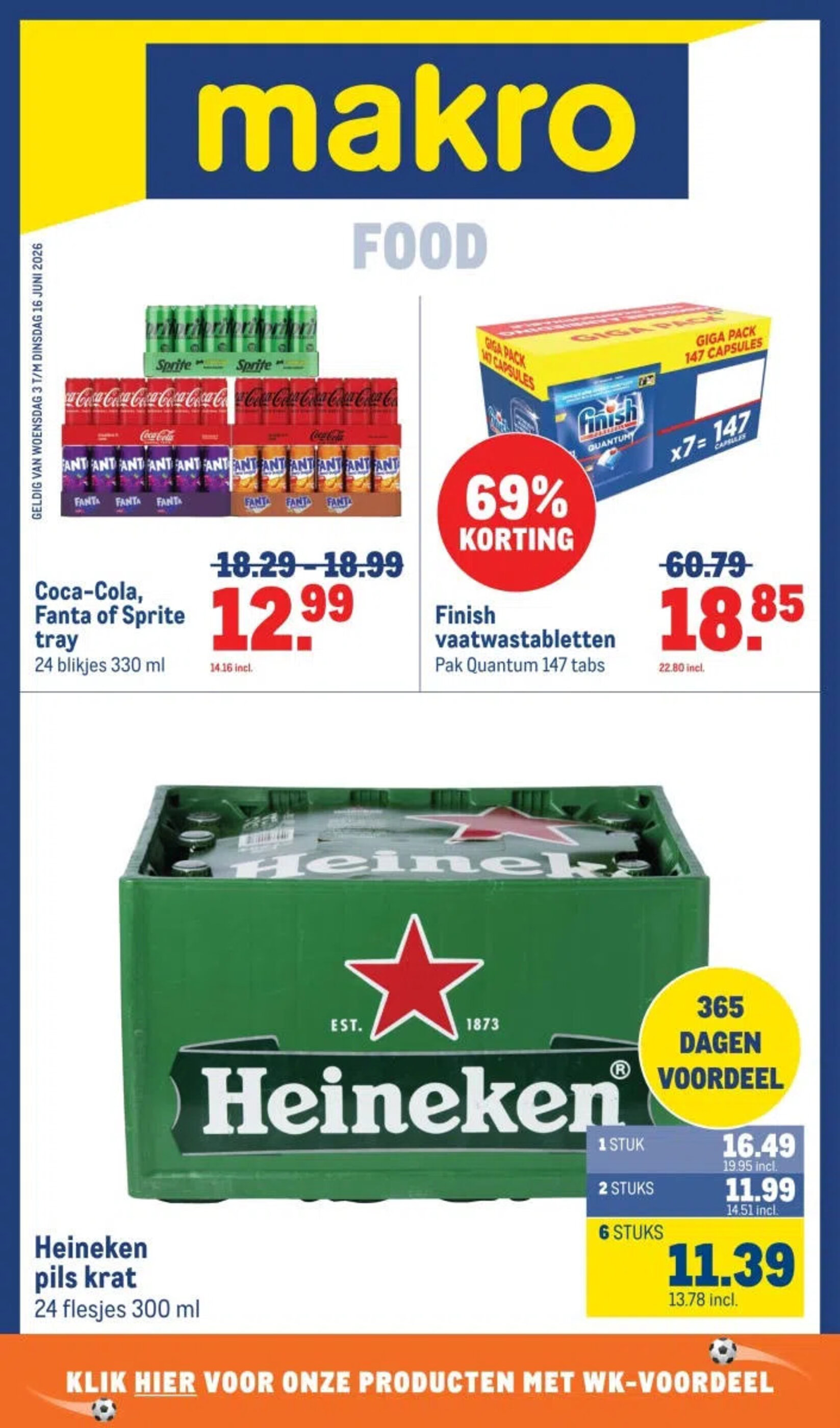 Makro 03/06-16/06 2