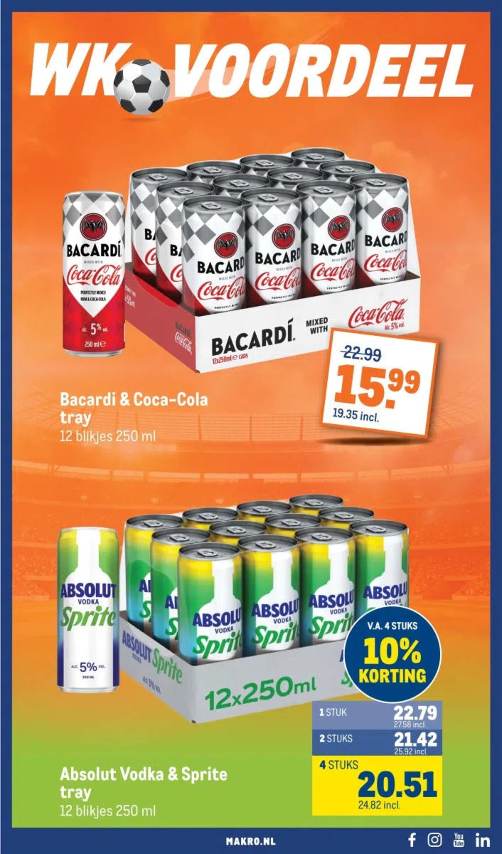Makro 03/06-16/06 12