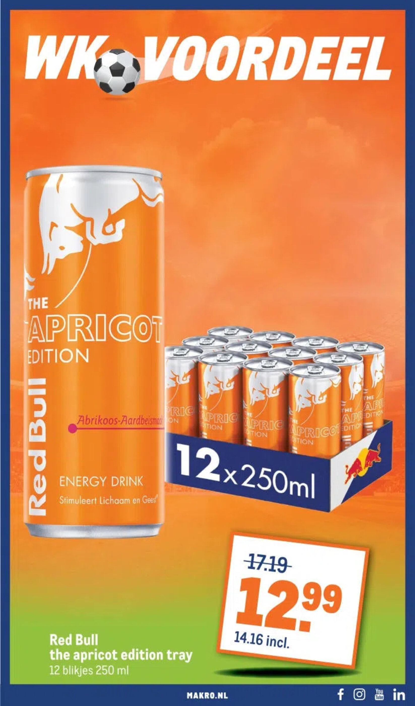 Makro 03/06-16/06 14