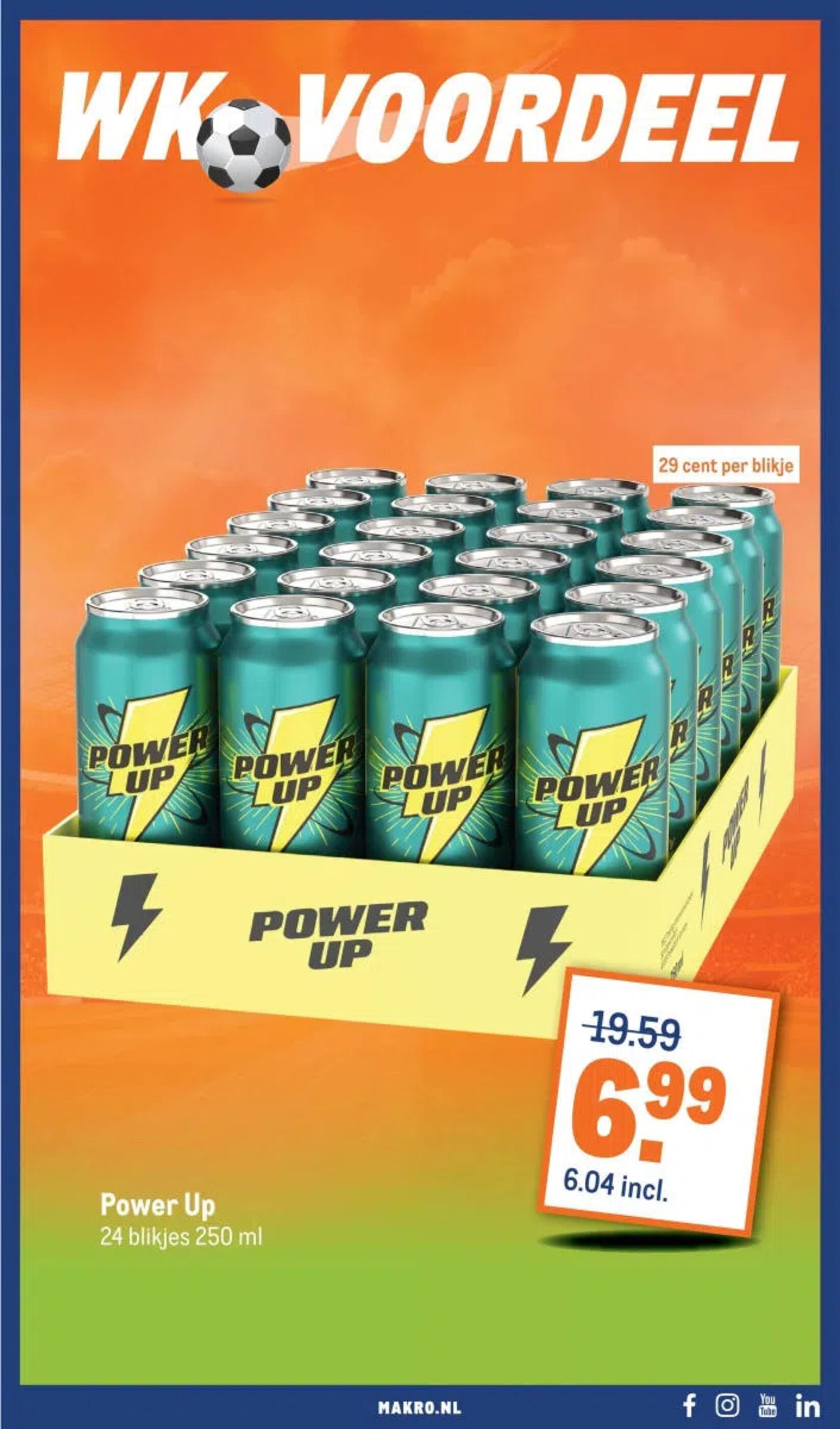 Makro 03/06-16/06 16