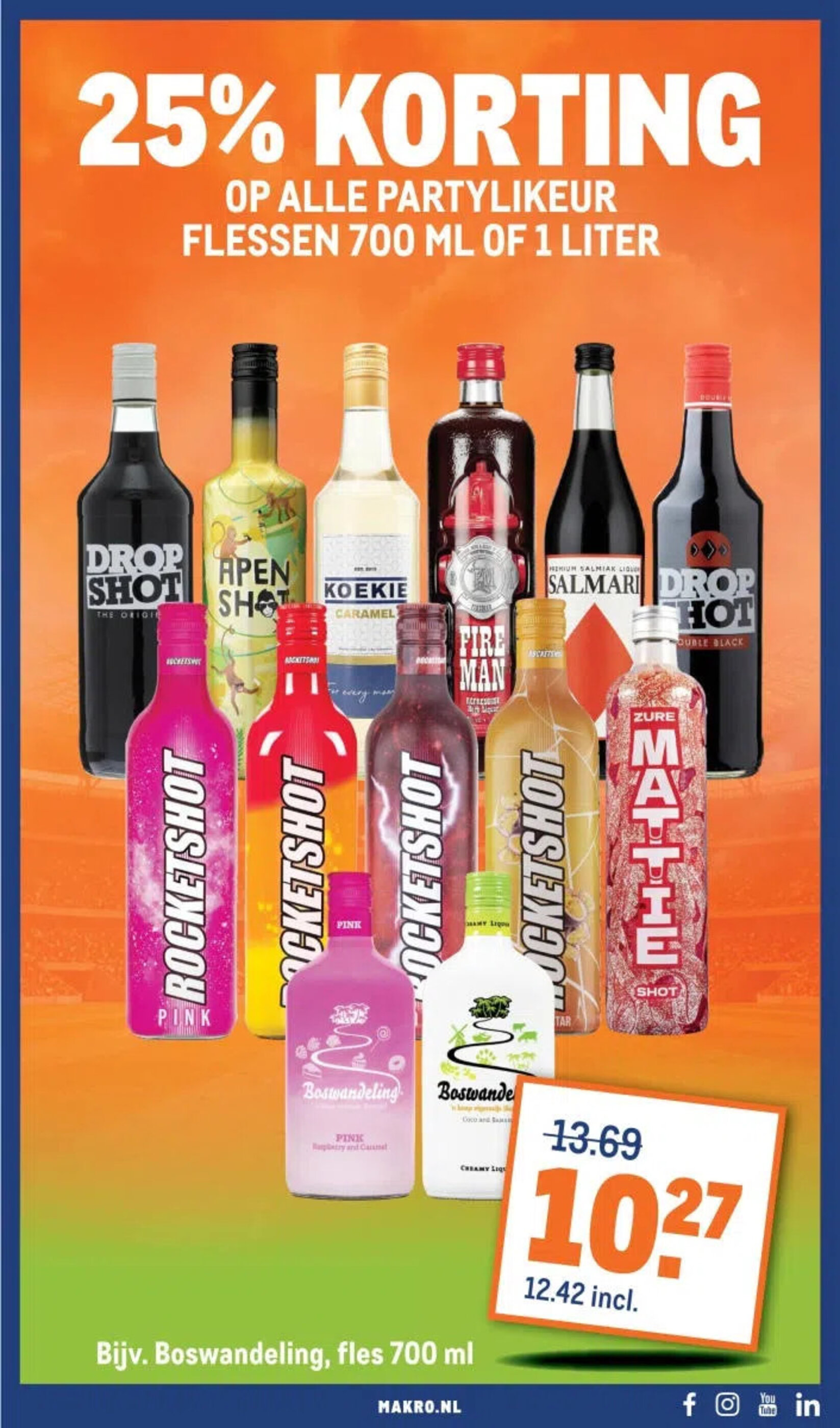 Makro 03/06-16/06 18