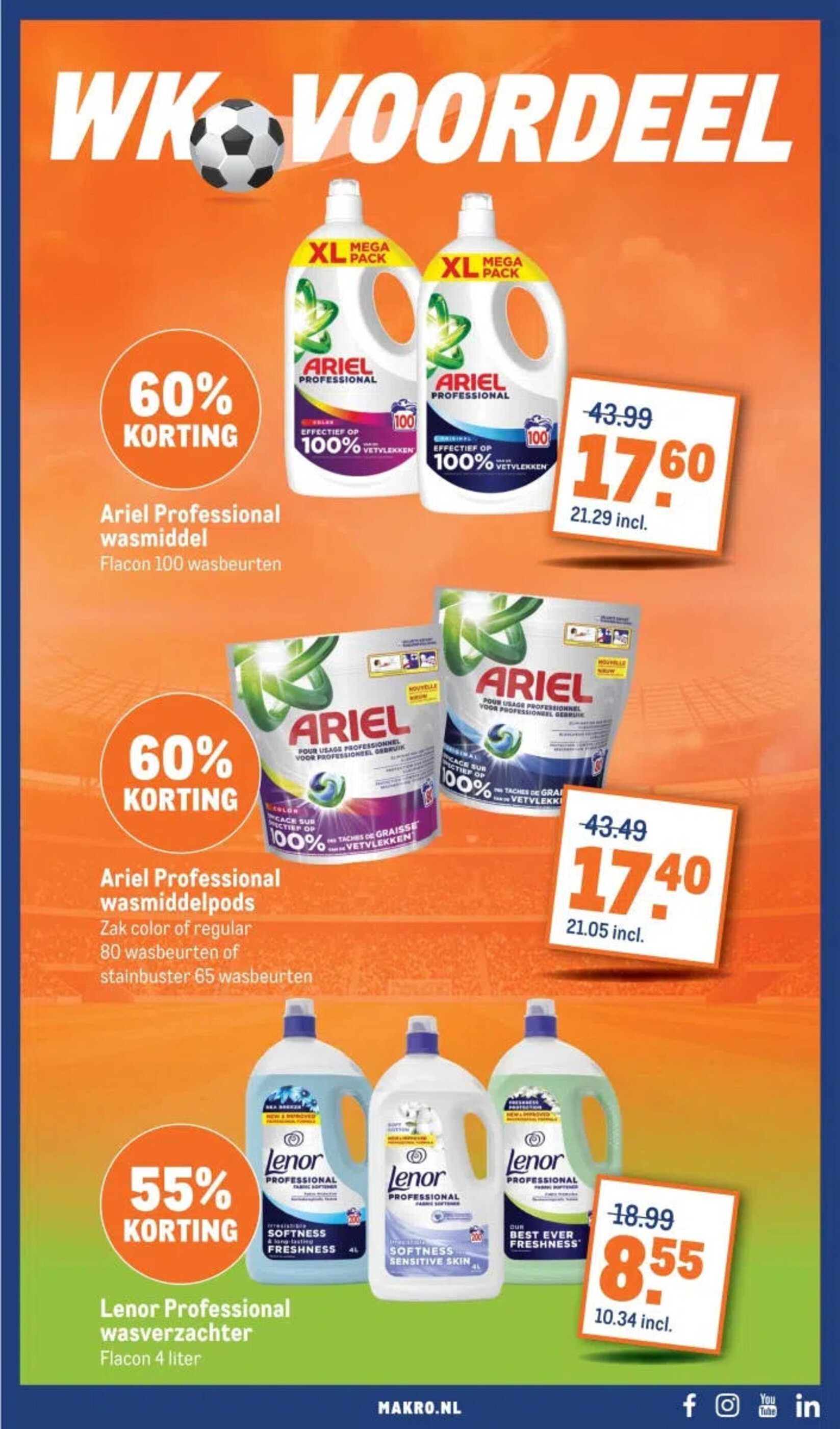 Makro 03/06-16/06 22