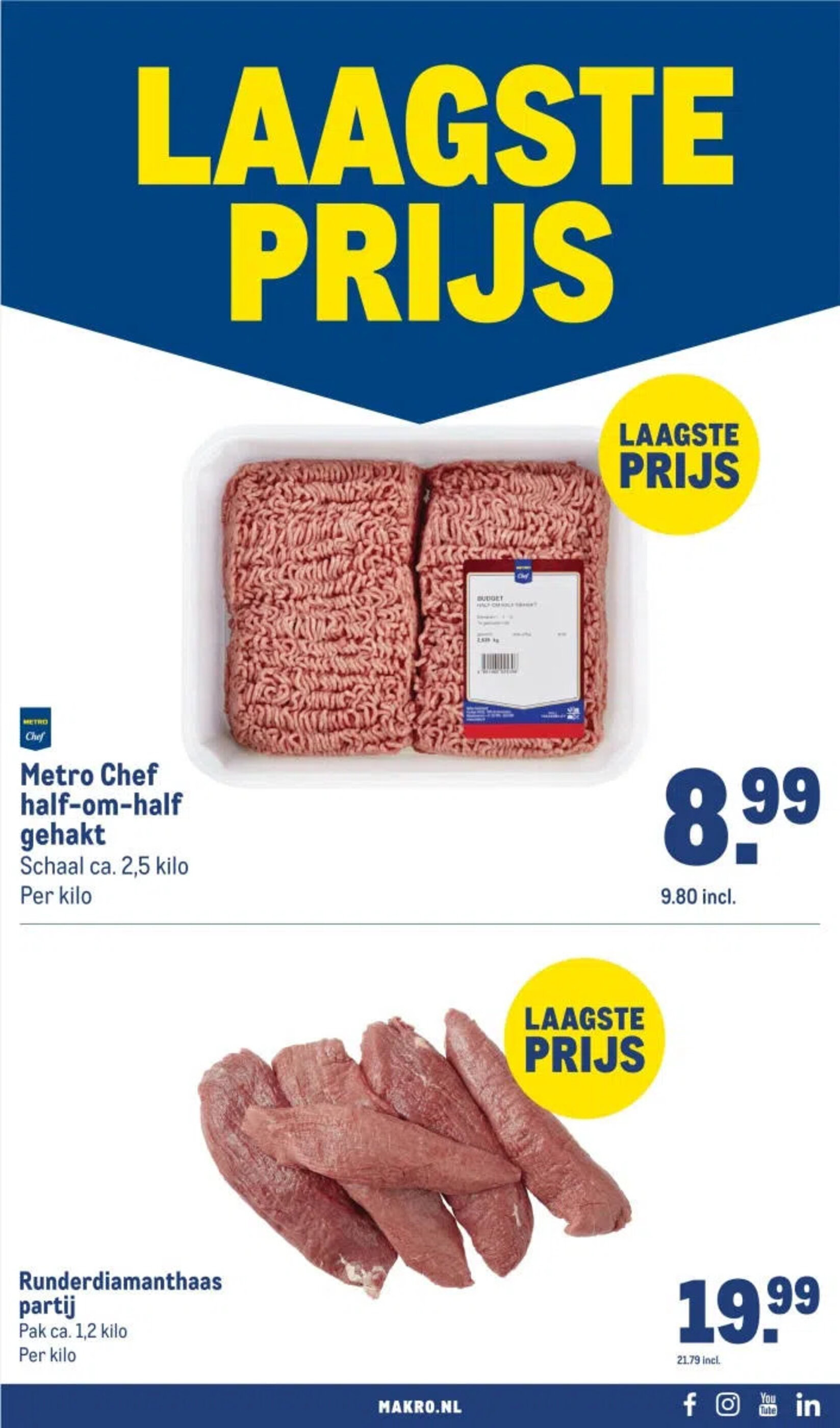 Makro 03/06-16/06 24
