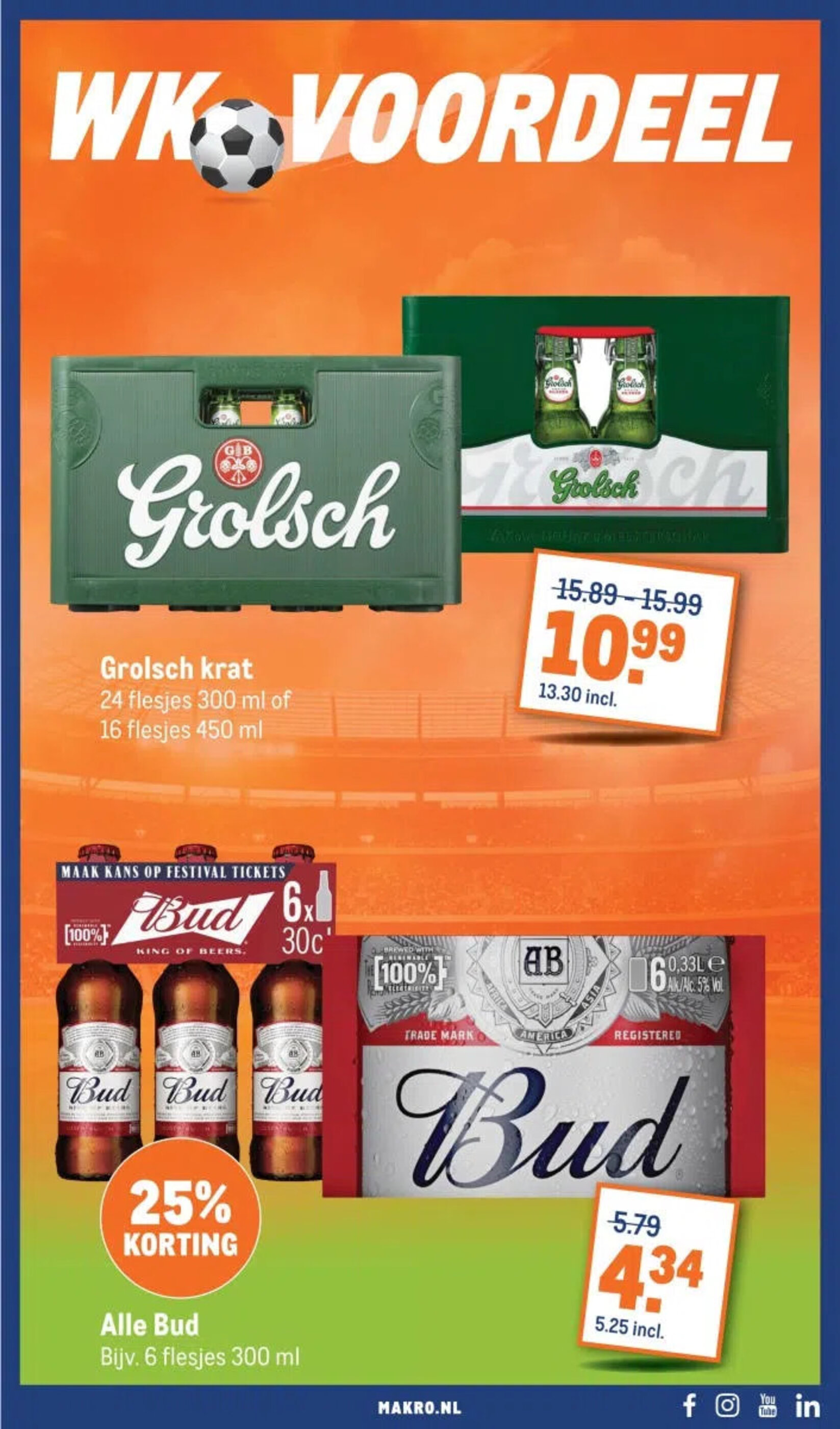 Makro 03/06-16/06 8