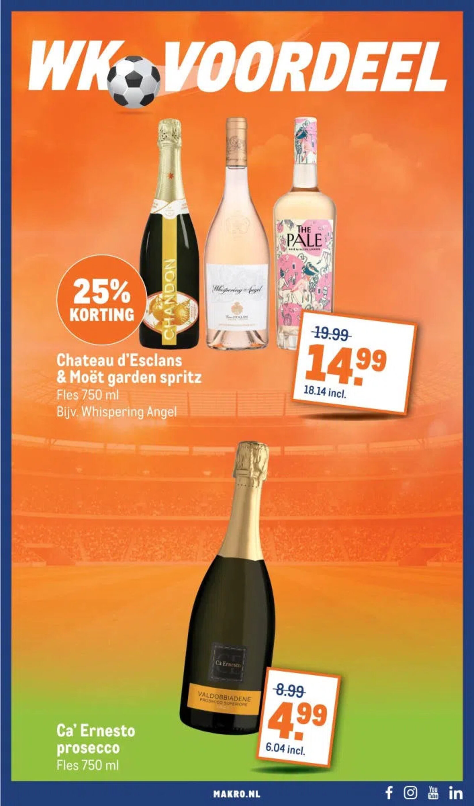 Makro 03/06-16/06 10