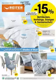 Reiter Flugblatt Seite 1