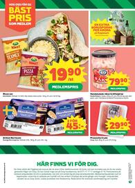 Coop reklamblad vecka 23 Sida 12