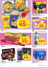 Coop reklamblad vecka 23 Sida 10