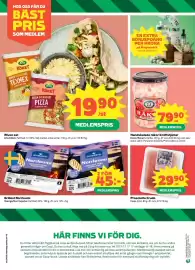Coop reklamblad vecka 23 Sida 12