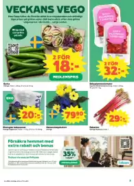 Coop reklamblad vecka 23 Sida 3