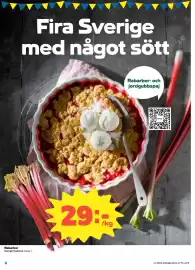 Coop reklamblad vecka 23 Sida 6