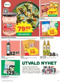 Coop reklamblad vecka 23 Sida 7