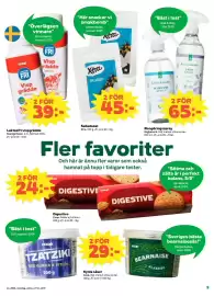 Coop reklamblad vecka 23 Sida 9