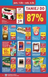 ALDI gazetka tydzień 23 Strona 10