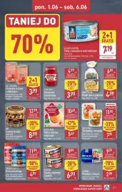 ALDI gazetka tydzień 23 Strona 11