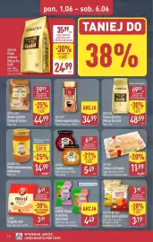 ALDI gazetka tydzień 23 Strona 12