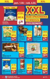ALDI gazetka tydzień 23 Strona 16