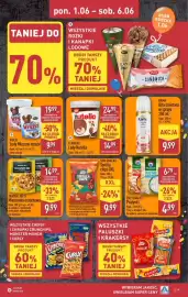 ALDI gazetka tydzień 23 Strona 19
